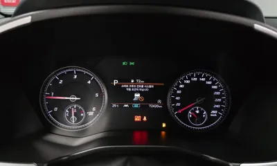 Hyundai Santafe 2021, 72420 км, за 21900000 KRW - фото 8