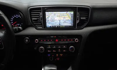 Kia Sportage 2016, 144323 км, за 99990000 KRW - фото 19