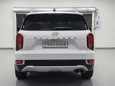 Hyundai Palisade 2022, 84936 км, за 24700000 KRW