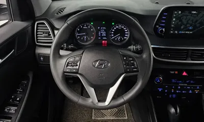 Hyundai Tucson 2019, 44050 км, за 18500000 KRW - фото 14