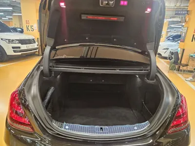 Mercedes-Benz S-Class 2020, 80805 км, за 89000000 KRW - фото 15