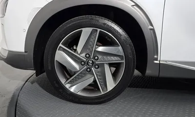Hyundai Nexo 2023, 221483 км, за 10200000 KRW - фото 5