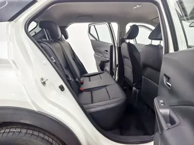 Nissan Kicks 2020, 38500 км, за 35200 CNY - фото 15