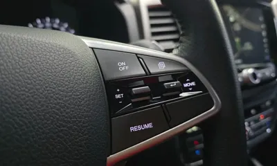 KG_Mobility_Ssangyong Rexton 2019, 71755 км, за 17900000 KRW - фото 15