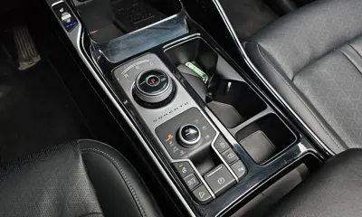 Kia Sorento 2021, 62130 км, за 24000000 KRW - фото 9