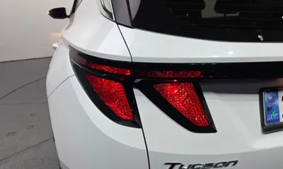 Hyundai Tucson 2023, 127271 км, за 17490000 KRW - фото 23