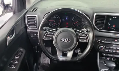 Kia Sportage 2020, 55791 км, за 16500000 KRW - фото 13