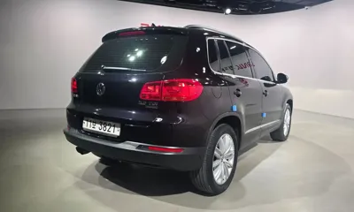 Volkswagen Tiguan 2015, 149552 км, за 7700000 KRW