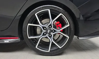 Hyundai Avante 2022, 78994 км, за 22990000 KRW - фото 21