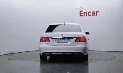 Mercedes-Benz E-Class 2016, 121684 км, за 9800000 KRW