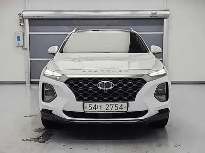 Hyundai Santafe 2019, 138561 км, за 17200000 KRW - фото 2