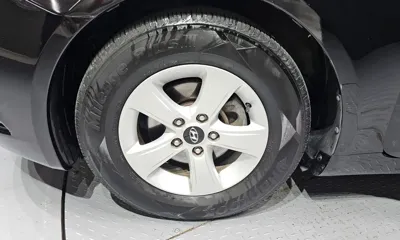 Hyundai Sonata 2014, 144301 км, за 5200000 KRW - фото 5
