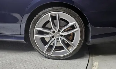 Mercedes-Benz E-Class 2019, 71642 км, за 41800000 KRW - фото 21