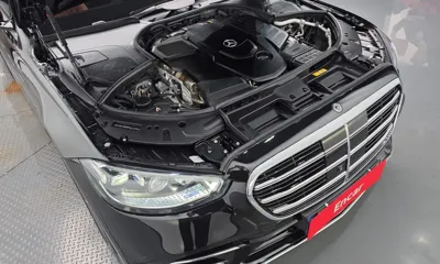 Mercedes-Benz S-Class 2023, 11586 км, за 97550000 KRW - фото 6
