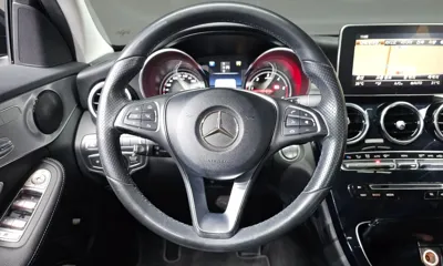 Mercedes-Benz C-Class 2017, 73847 км, за 17500000 KRW - фото 15