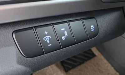 Hyundai Avante 2018, 70616 км, за 10500000 KRW - фото 13