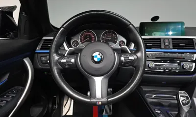 BMW 4-Series 2016, 84914 км, за 20900000 KRW - фото 13