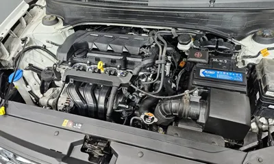 Hyundai Venue 2022, 82392 км, за 16800000 KRW - фото 6