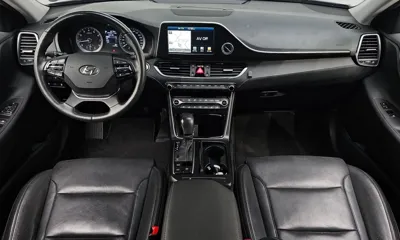 Hyundai Grandeur 2018, 61613 км, за 15800000 KRW - фото 7