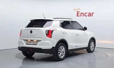 KG_Mobility_Ssangyong TIBOLI 2021, 22076 км, за 14300000 KRW - фото 2