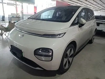 Baojun Yunduo · 2023 год