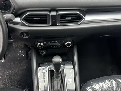 Mazda CX-5 2026, 2000 км, за 124800 CNY - фото 14