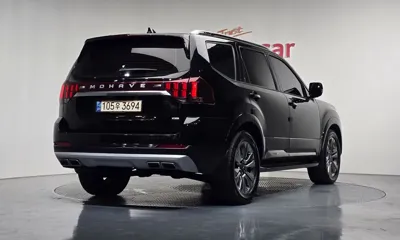 Kia Mohave 2022, 75916 км, за 30300000 KRW