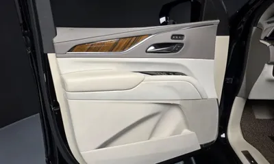 Cadillac Escalade 2022, 23056 км, за 99300000 KRW - фото 24