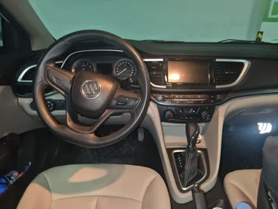 Buick GT 2015, 102600 км, за 43214.69 CNY - фото 10