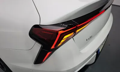 Kia K5 2024, 13470 км, за 30500000 KRW - фото 23