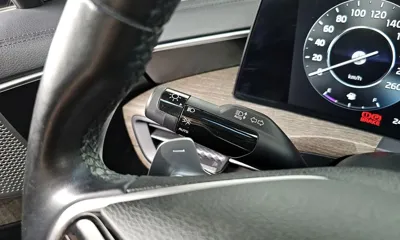 Kia K8 2022, 78532 км, за 20200000 KRW - фото 30