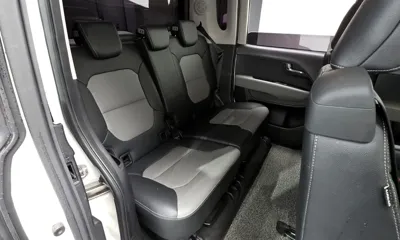 Kia Ray 2018, 18557 км, за 9500000 KRW - фото 12