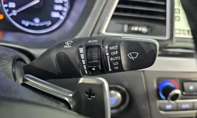 Hyundai Genesis 2016, 207671 км, за 9900000 KRW - фото 17