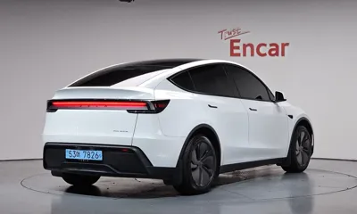 Tesla Model Y 2025, 14817 км, за 63500000 KRW