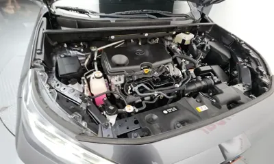 Toyota RAV4 2019, 120377 км, за 27900000 KRW - фото 6