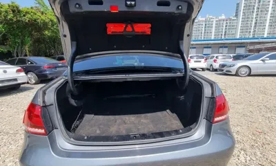 Mercedes-Benz E-Class 2016, 232559 км, за 9500000 KRW - фото 7