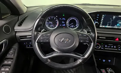 Hyundai Sonata 2020, 134503 км, за 12500000 KRW - фото 14