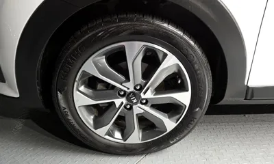 Kia Stonic 2018, 117189 км, за 9990000 KRW - фото 5