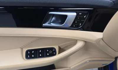 Porsche Panamera 2018, 78597 км, за 61500000 KRW - фото 20