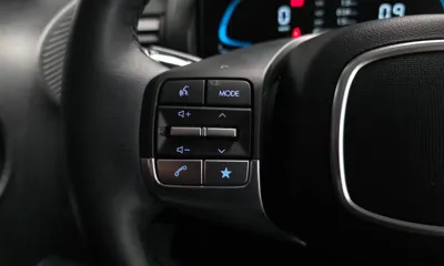 Hyundai Casper 2023, 32459 км, за 15600000 KRW - фото 30