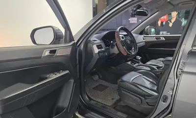 KG_Mobility_Ssangyong Rexton 2019, 103628 км, за 14900000 KRW - фото 10