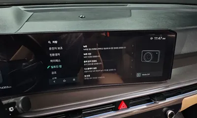 Kia Sorento 2024, 14303 км, за 44500000 KRW - фото 33