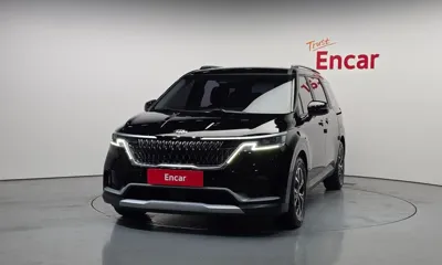 Kia Canival 2021, 63695 км, за 21990000 KRW - фото 3