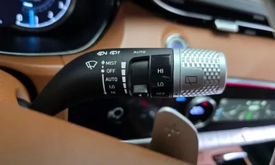Genesis GV70 2023, 44536 км, за 39500000 KRW - фото 31