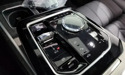 BMW 7-Series 2024, 42042 км, за 97900000 KRW - фото 9