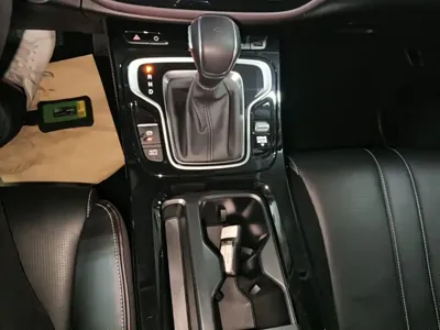 GAC Motor Trumpchi M6 2023, 5800 км, за 84400 CNY - фото 14