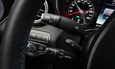 Mercedes-Benz GLC-Class 2018, 93024 км, за 29500000 KRW - фото 36