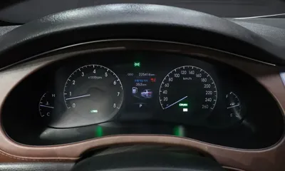 Hyundai Genesis 2012, 225416 км, за 3900000 KRW - фото 8
