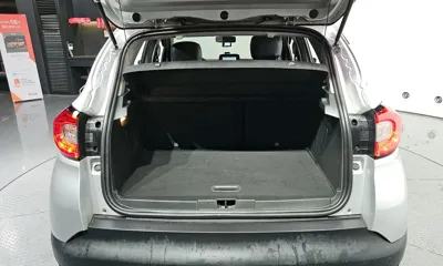 Renault-KoreaSamsung QM3 2015, 67845 км, за 6500000 KRW - фото 20