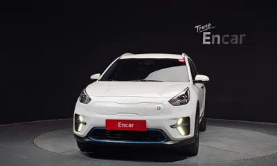 Kia Niro 2022, 123757 км, за 17500000 KRW